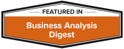 Business Analysis Digest