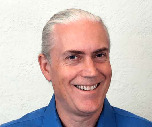 Jim Morris, Founder, Product Discovery Group