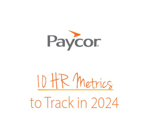 10 HR Metrics to Track in 2024